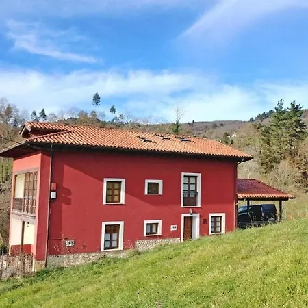 La Riega Ii *
