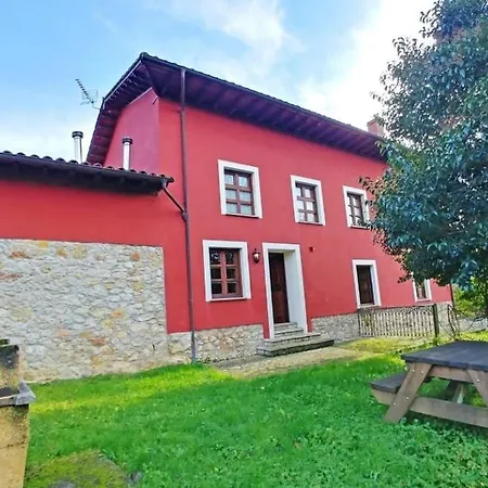 La Riega Ii Casa vacanze Argandenes