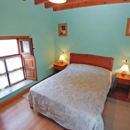 La Riega Ii Casa vacanze