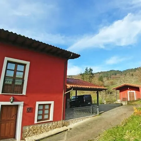 La Riega Ii Casa vacanze