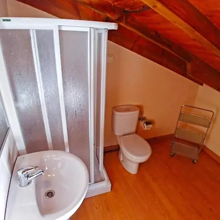 Casa vacanze La Riega Ii