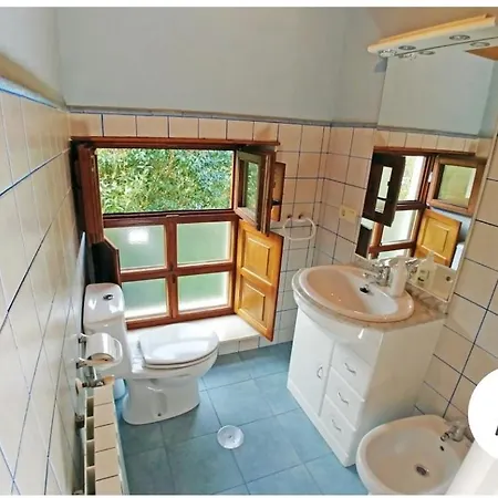 Casa vacanze La Riega Ii Argandenes