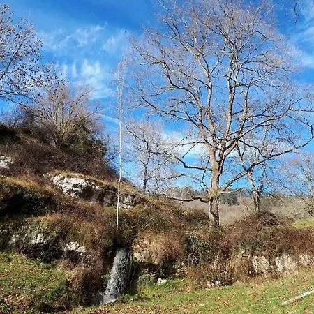 La Riega Ii
