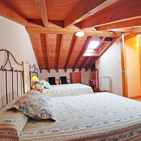 La Riega Ii Casa vacanze