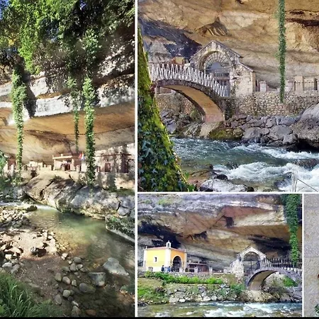 Casa vacanze La Riega Ii