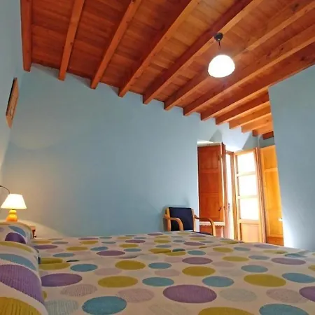 La Riega Ii Casa vacanze